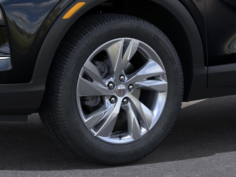 2026 BUICK ENCORE GX Privilégiée 4 portes TI Black Sherbrooke - photo #8