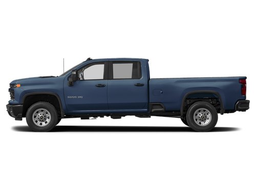2026 Chevrolet Silverado 3500HD 2026