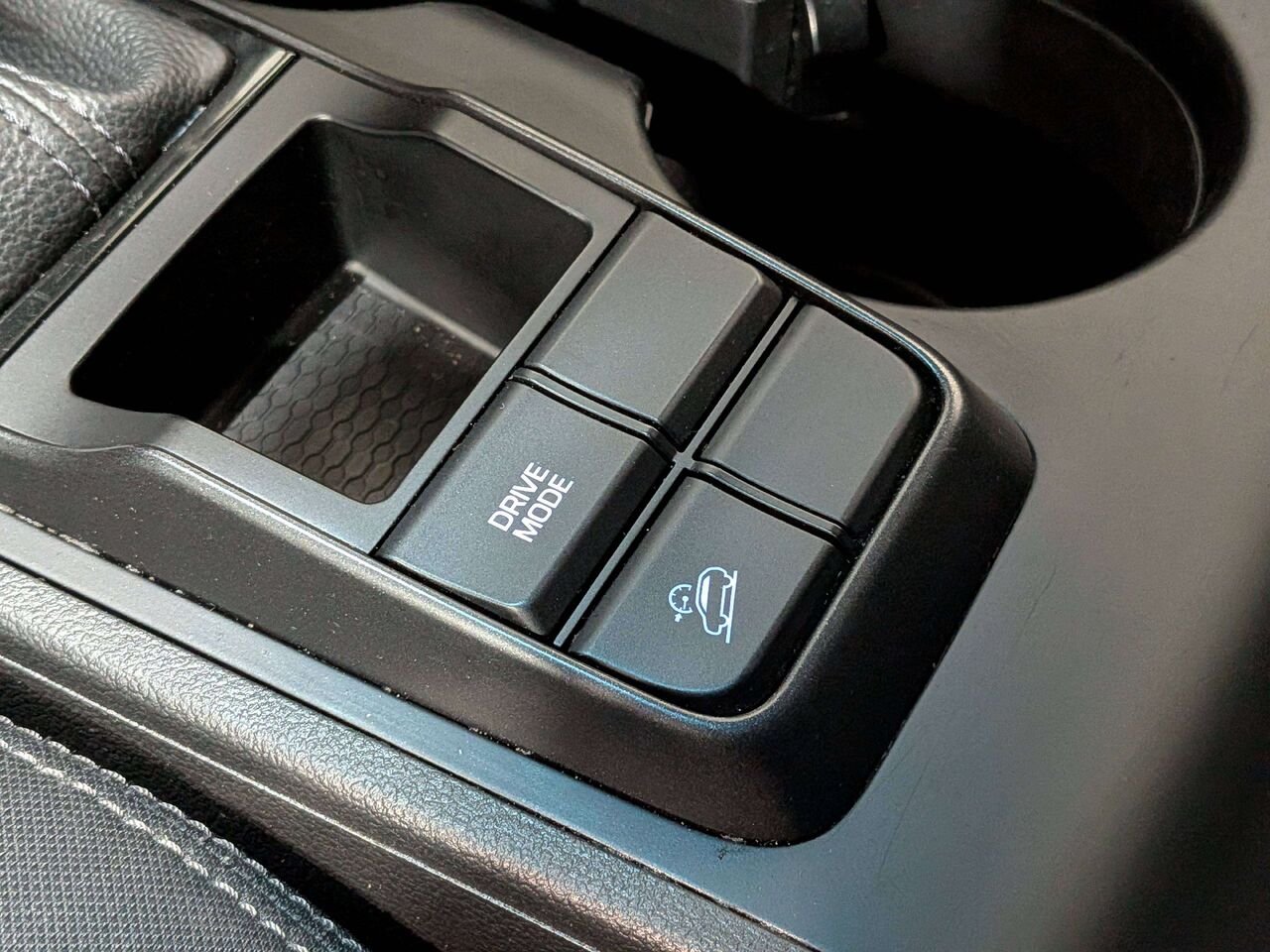Hyundai Tucson Preferred FWD 2019 Noir Val-David - photo #27