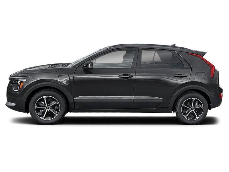 2026 Kia Niro Plug-in Hybrid EX Premium