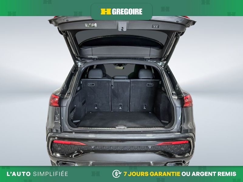 2025 Audi Q5 Blainville - photo #17