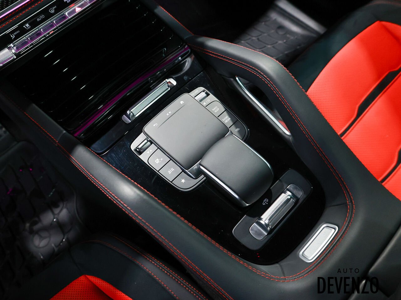 2024 Mercedes-Benz GLE Black Saint-Eustache - photo #14