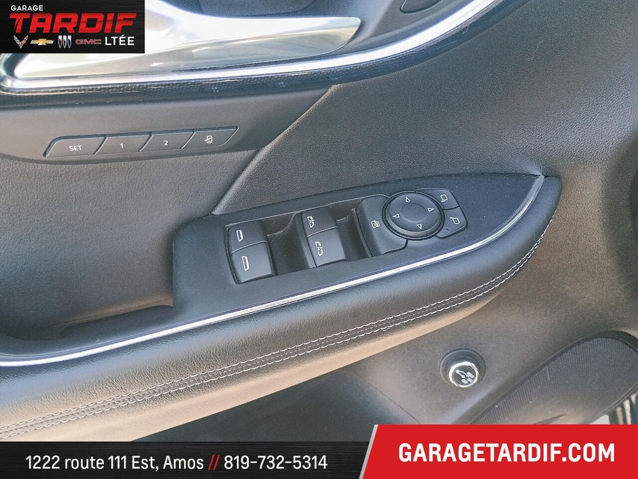 BUICK Buick Envision Essence AWD 46568A 2022 Gris Amos - photo #10