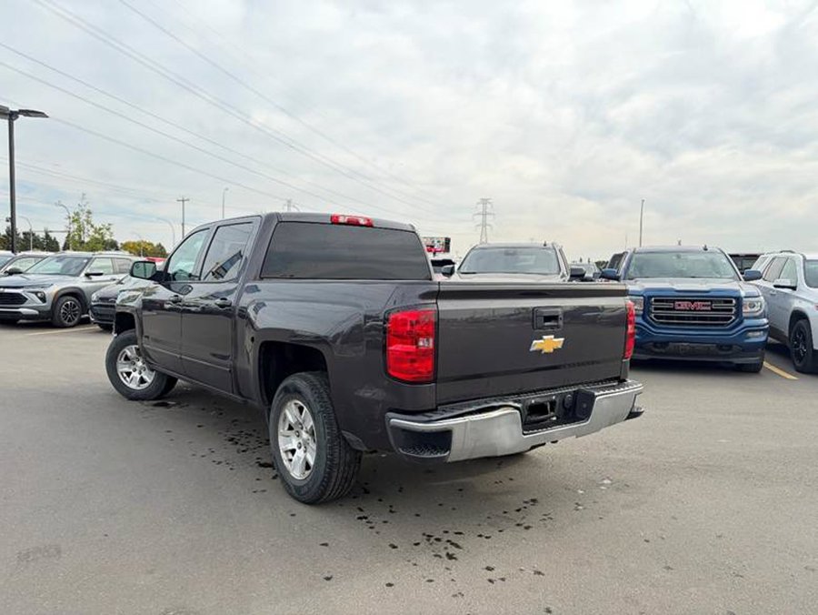 2015 Chevrolet Silverado 1500 LT 5.3L | Cruise Control | Bluetooth Grey