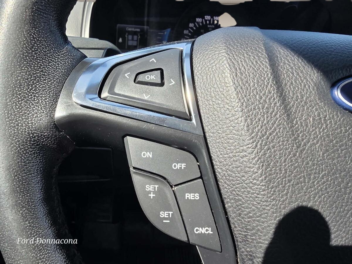2022 Ford Edge Grey  - photo #13