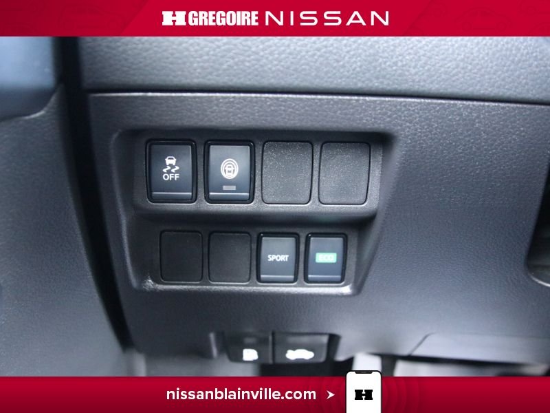 Nissan Qashqai 2023 Blainville - photo #20