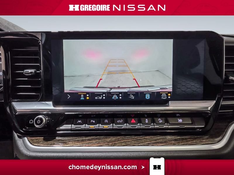 2022 GMC Sierra 1500 Red Saint-Eustache - photo #23