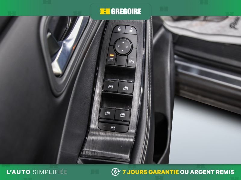 2024 Nissan Rogue Grey Blainville - photo #18