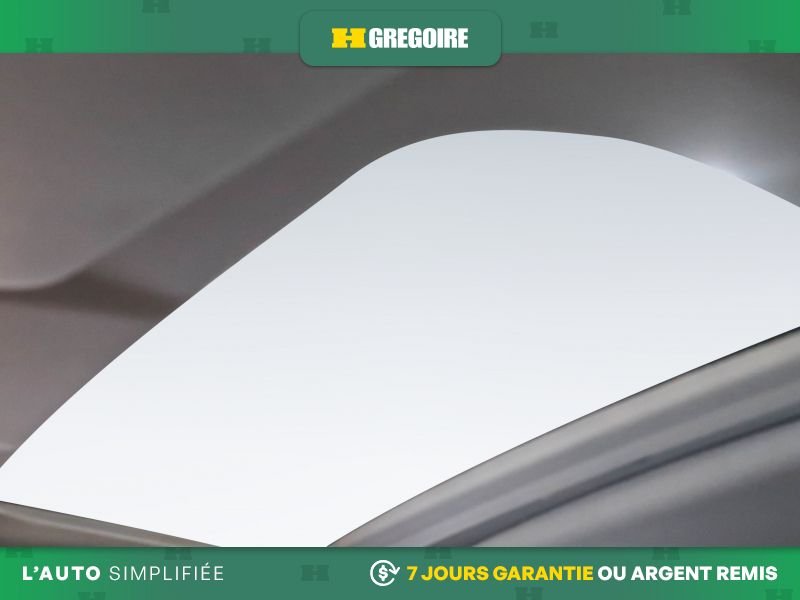 Honda Civic 822264 | EX GR ELECT BLUETOOTH CAM RECUL A/C TOIT OUVRANT 2020 Gris Laval - photo #16