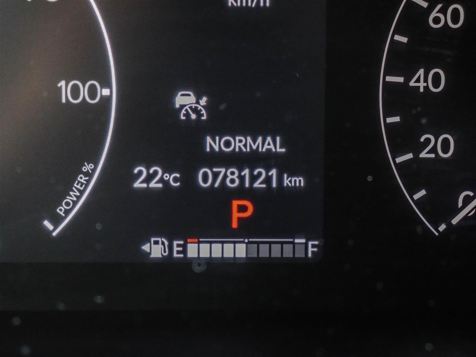 2023 Honda CR-V Hybrid Touring Ottawa & Gatineau - photo #25