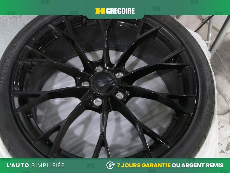2026 Volkswagen Golf R Grey Saint-Eustache - photo #30