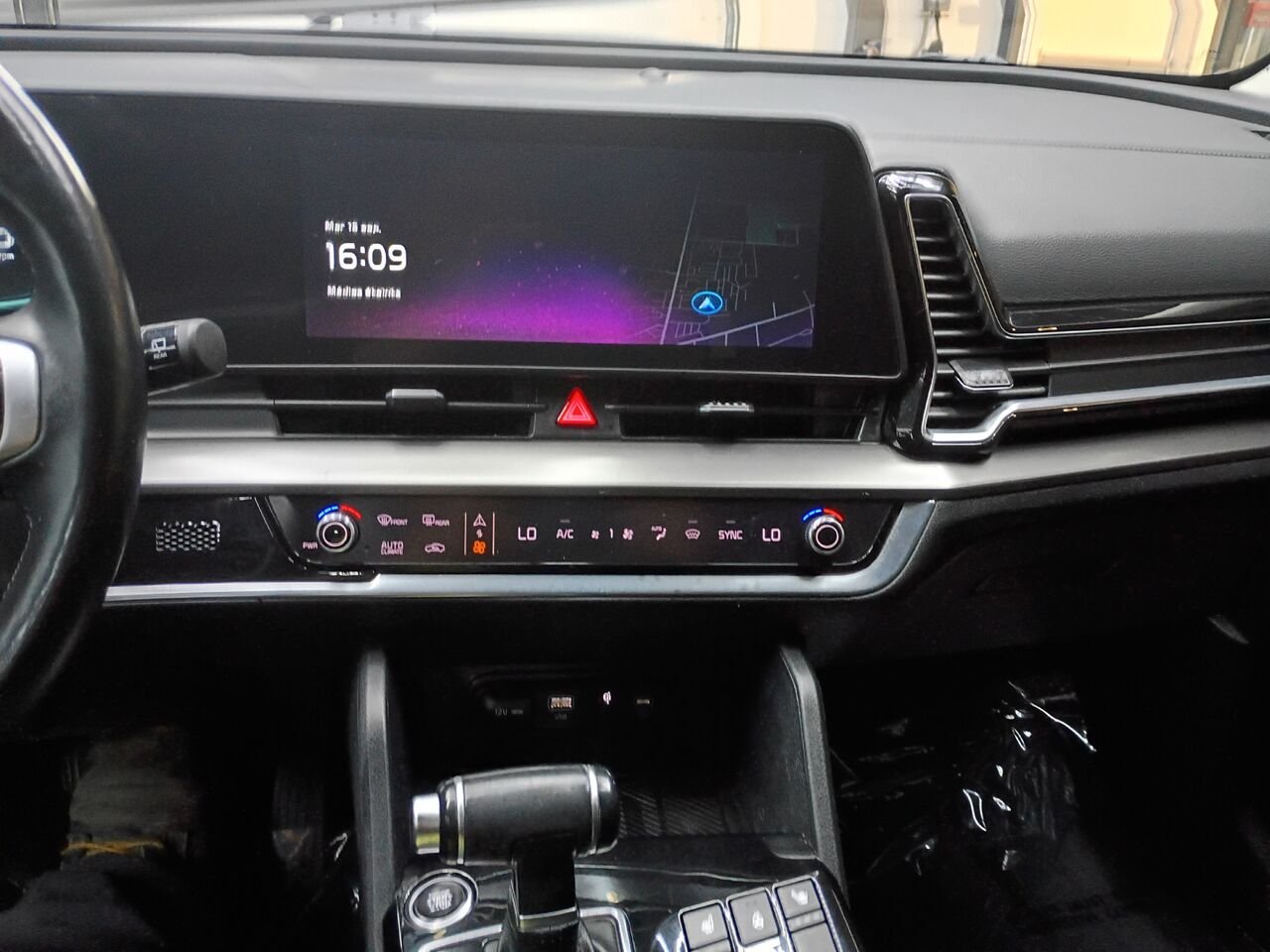 Kia Sportage 2023 Gris Blainville - photo #29
