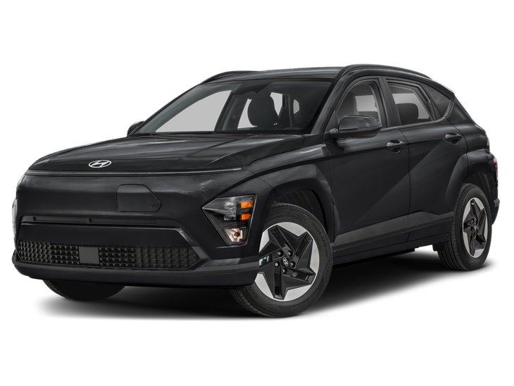 2026 Hyundai Kona Electric Privilégié