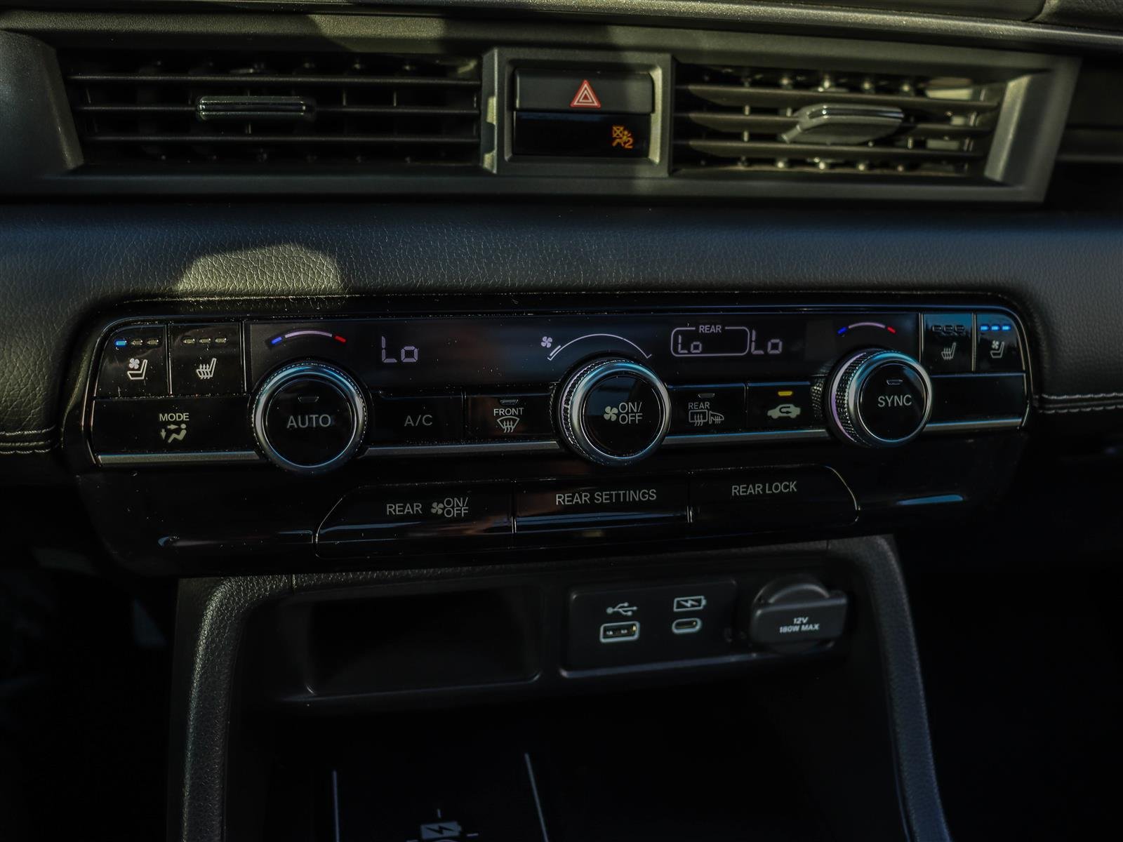 2023 Honda Pilot Touring Ottawa & Gatineau - photo #31