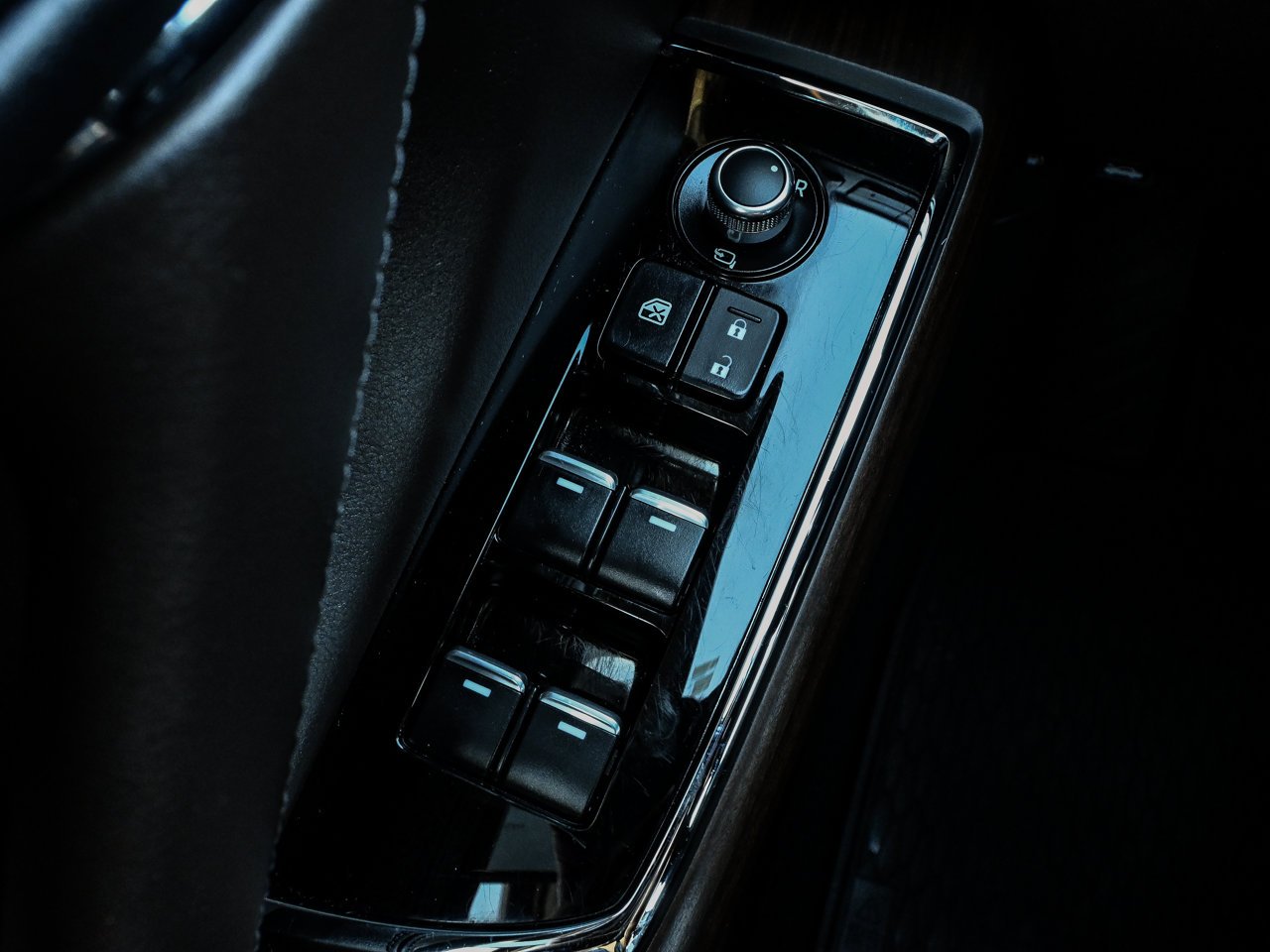 2022 Mazda CX-9 Signature AWD Black Sherwood Park - photo #19