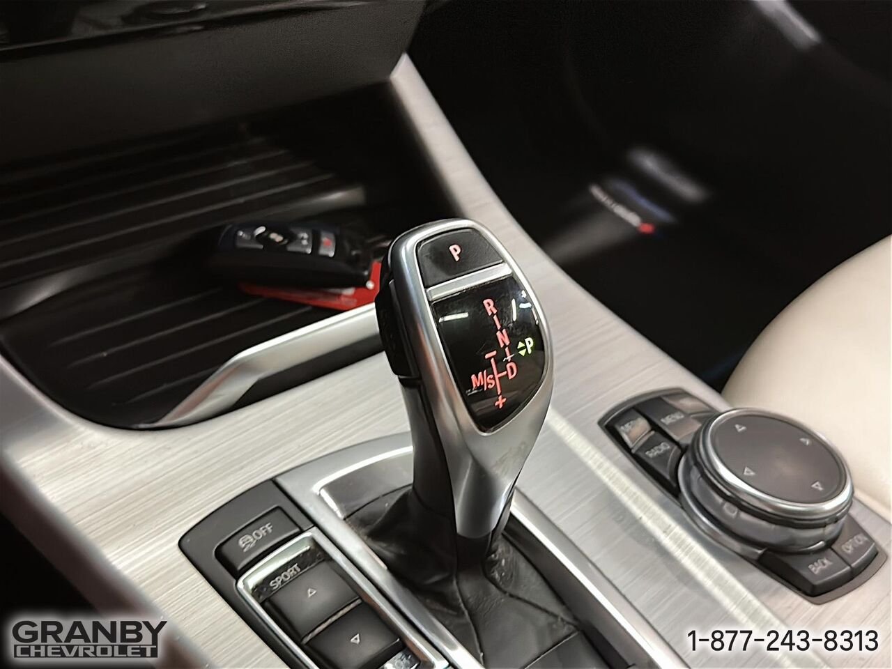 2016 BMW X4 xDrive35i | 26-0723A Black Granby - photo #18