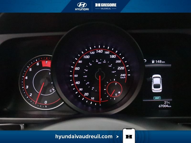 2022 Hyundai Elantra Blue Laval - photo #23