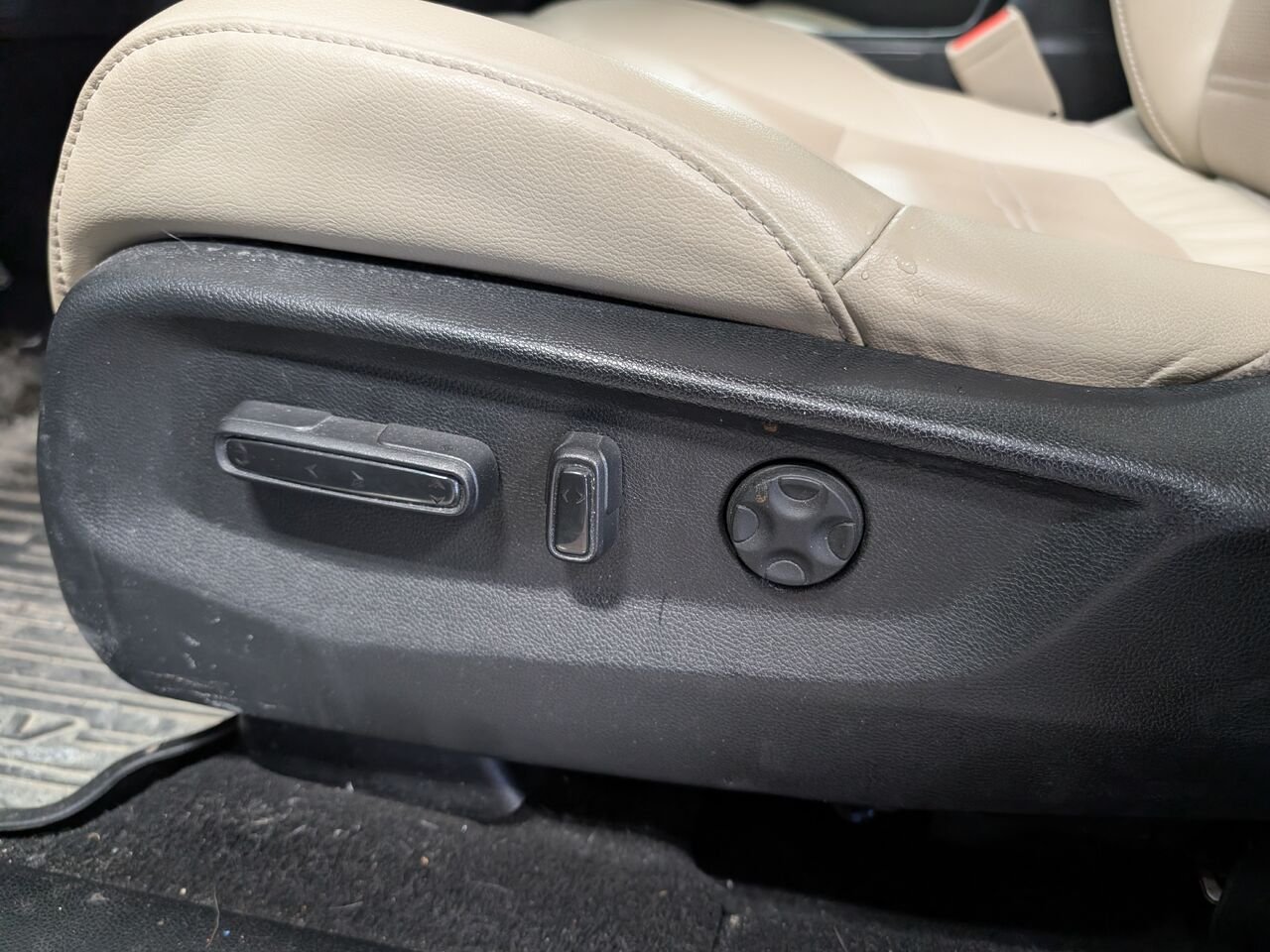 2018 Honda CR-V 2HKRW2H93JH134221 Black Sherbrooke - photo #10