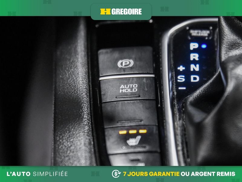 2020 Hyundai IONIQ White Blainville - photo #20