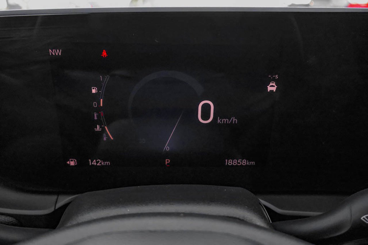 2024 Buick Envista FWD 4dr Preferred Blue Sherwood Park - photo #20