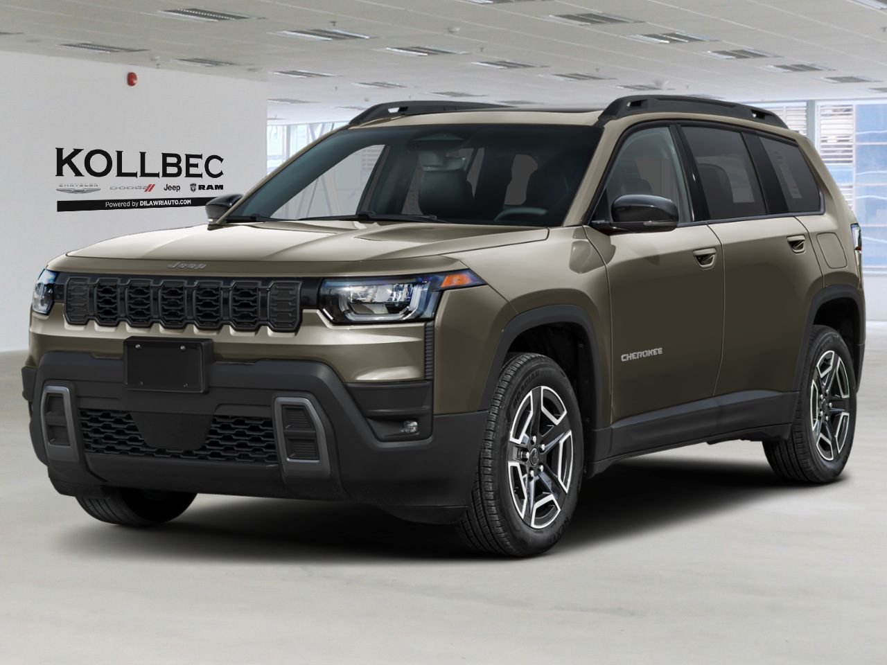 2026 JEEP Cherokee 26800 | Laredo 4x4 41 Gatineau - photo #0