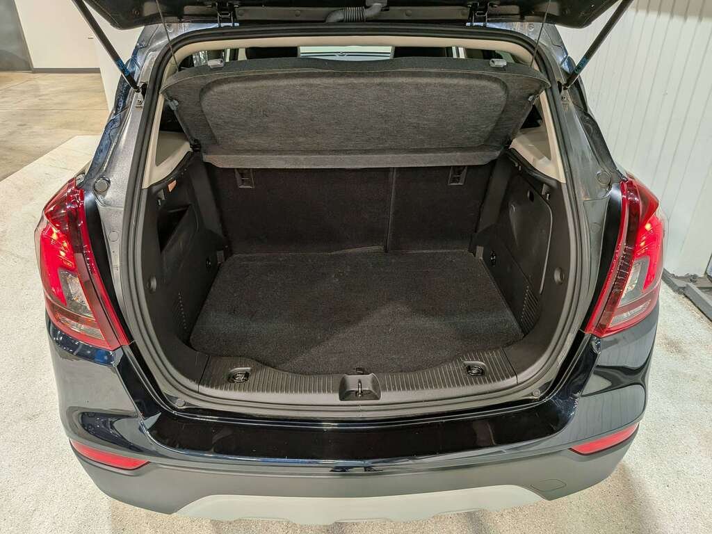 Buick Encore 2021 Noir Val-David - photo #6