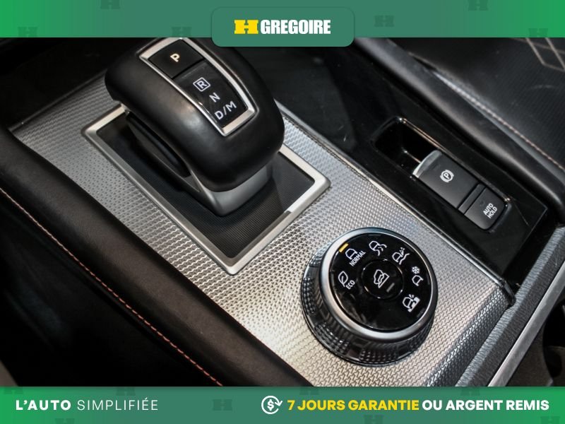 2023 Mitsubishi Outlander Silver Laval - photo #27