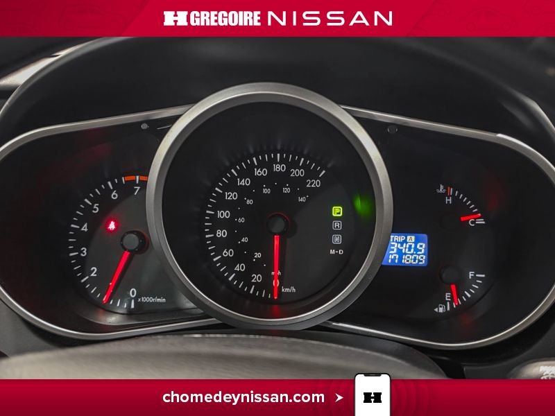 2011 Mazda CX-7 Grey Blainville - photo #17