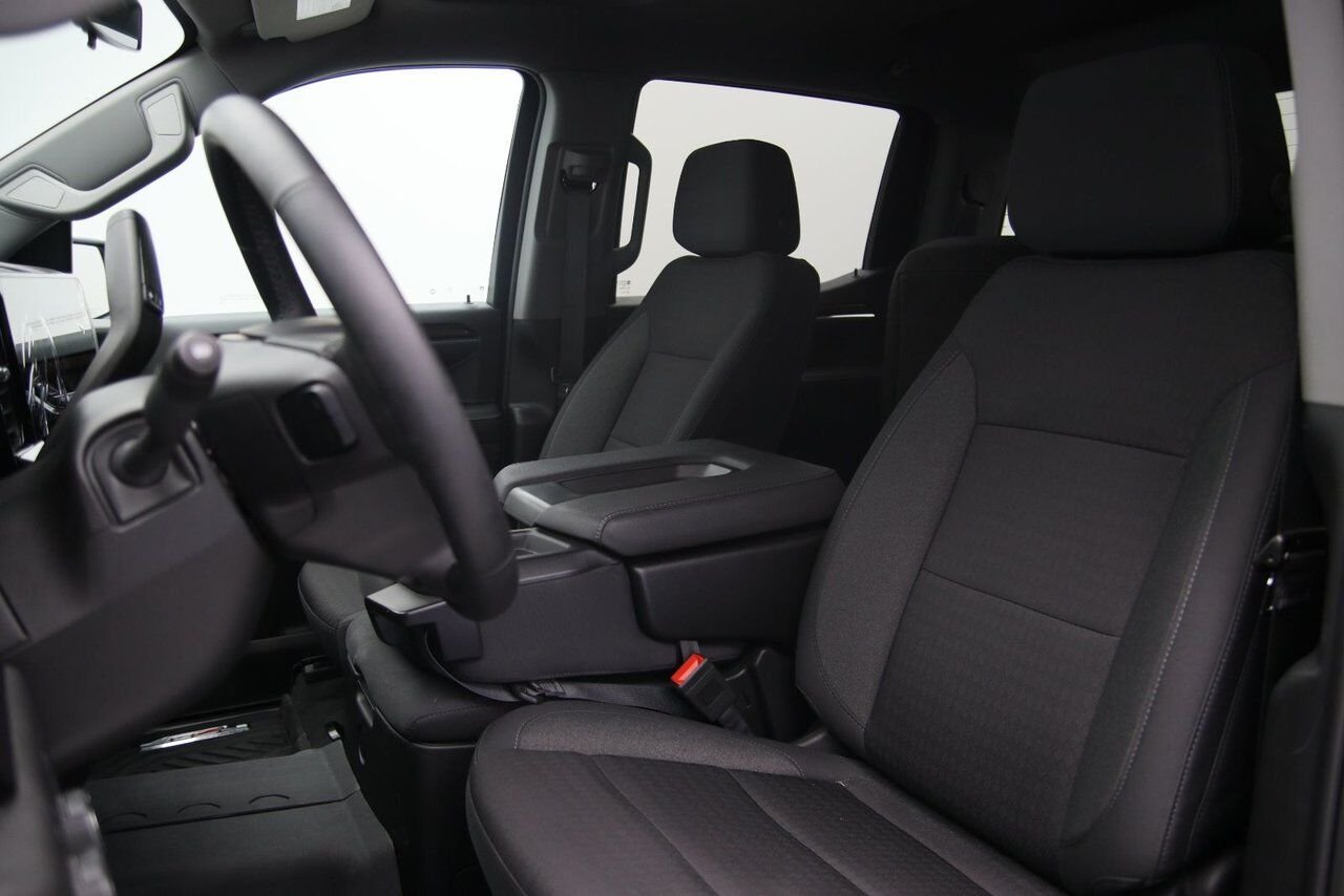 2024 Chevrolet Silverado 1500 RST Grey Baie-Comeau - photo #21