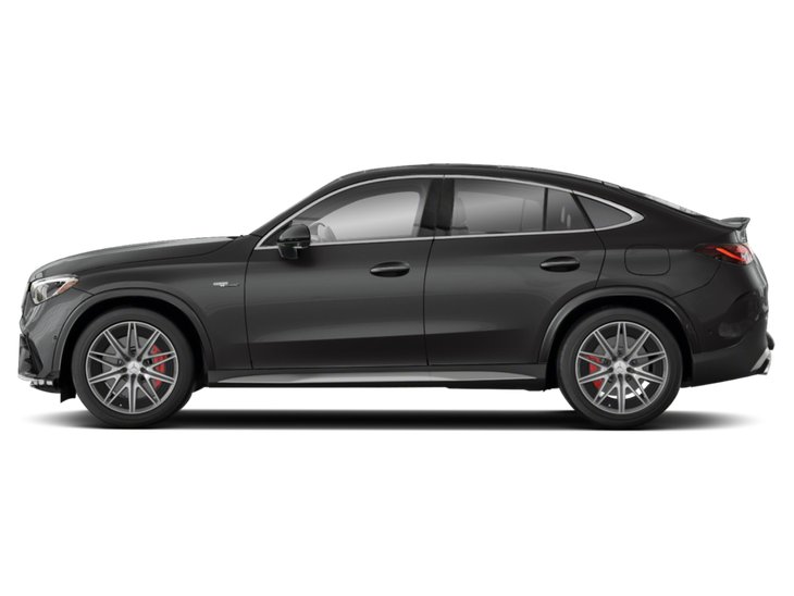 2026 Mercedes-Benz GLC AMG GLC 63 S E Performance