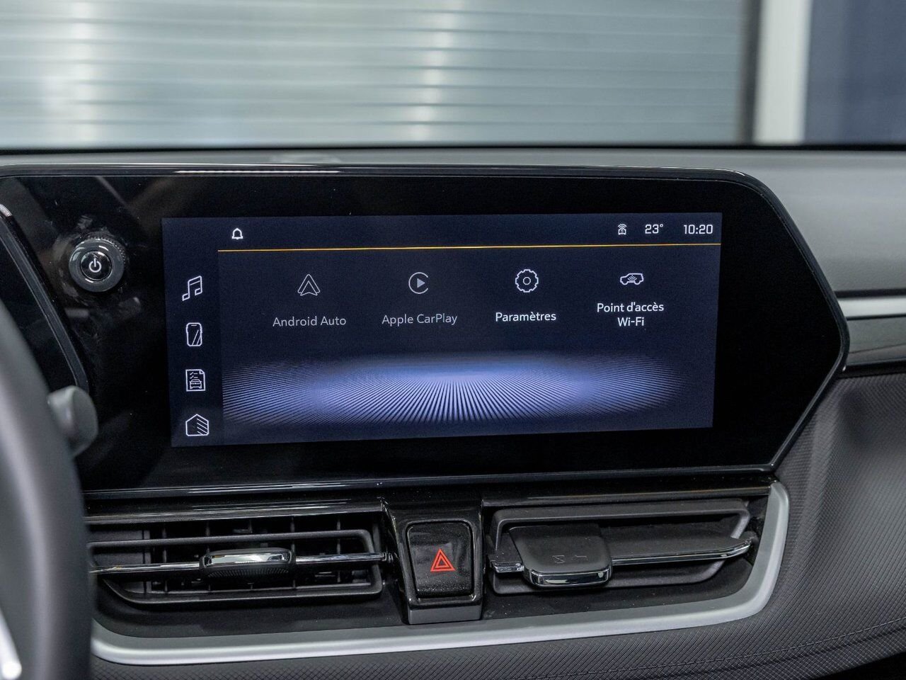 2026 Chevrolet Trailblazer LT AWD *SIÈGES / VOLANT CHAUF* CARPLAY *BAS KM* Marina Blue Saint-Jérôme - photo #15
