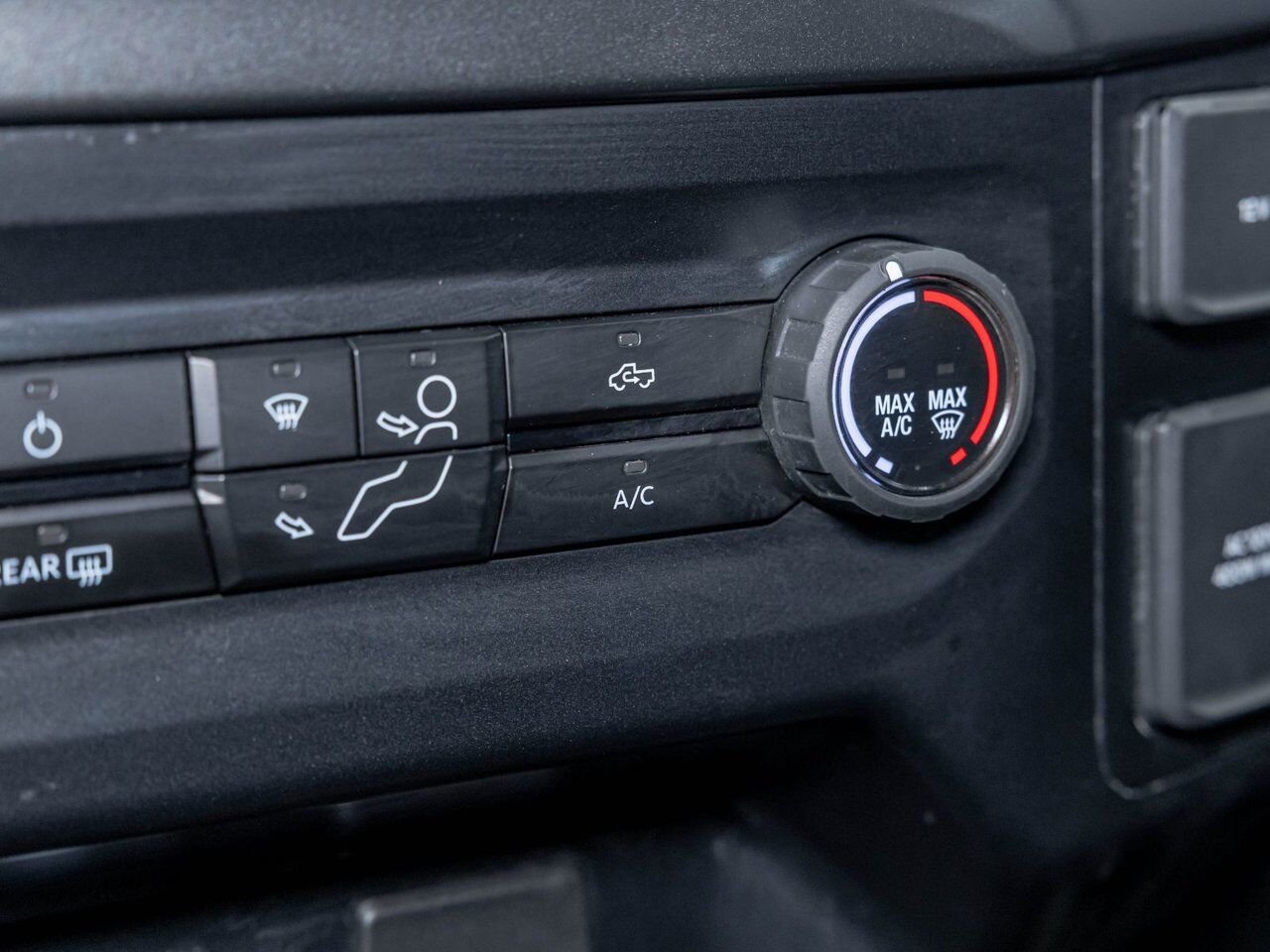 Ford F-150 XL STX CREW 4X4 *NAV* GR REMORQ CARPLAY 2023 Gris Saint-Jérôme - photo #22