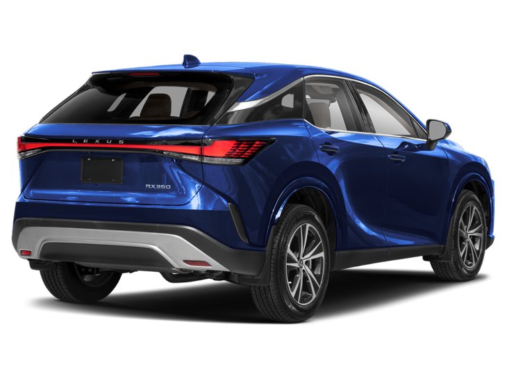 2026 Lexus RX RX 350