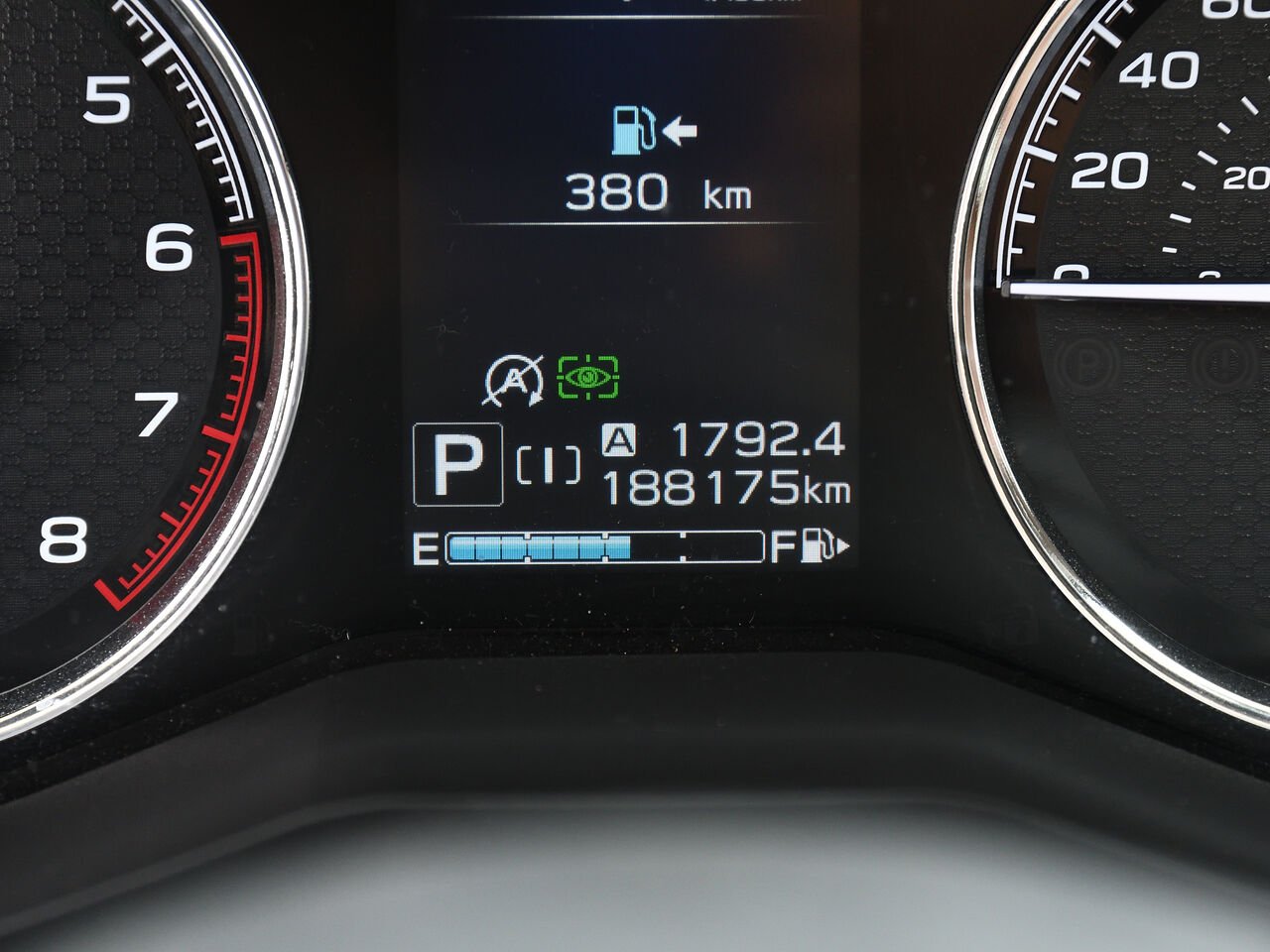 Subaru Forester 2.5i Premier avec ensemble EyeSight 2019 Noir Saint-Hyacinthe - photo #21