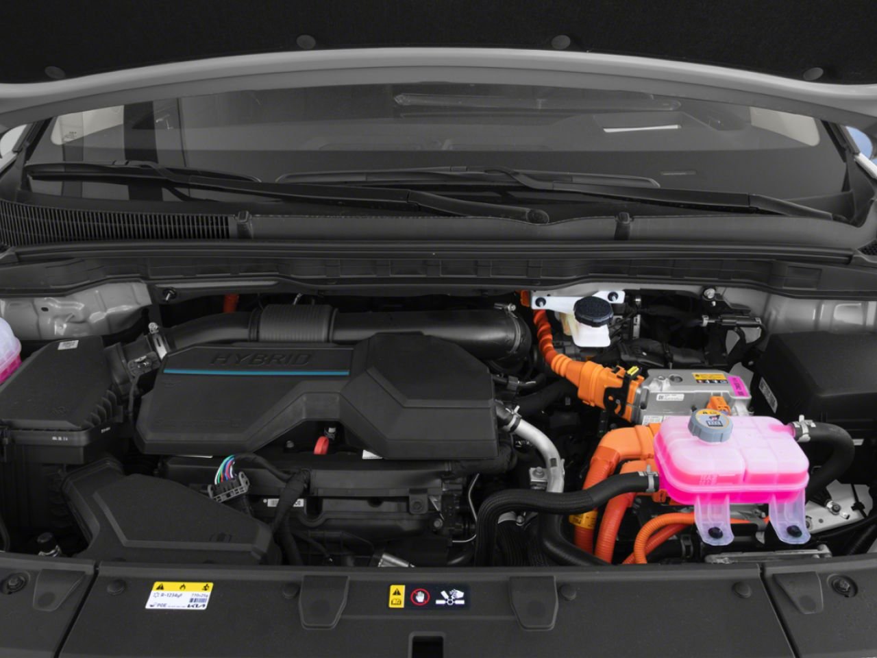 2027 KIA Carnival Hybrid Thunder Grey Gatineau - photo #6