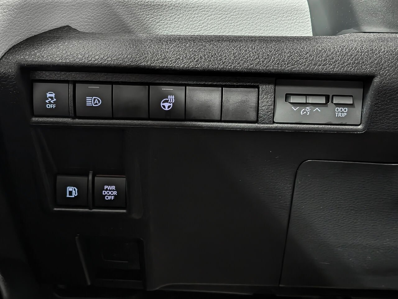 2025 Toyota Sienna 5TDGRKEC9SS252378 White Sherbrooke - photo #18