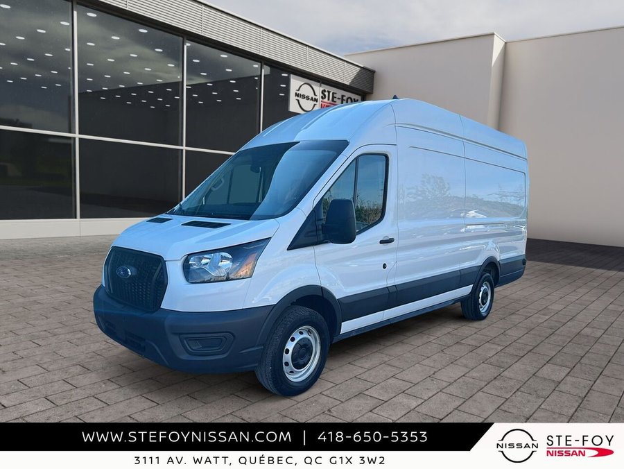 Ford Transit 250 TOIT HAUT S6571 2025
