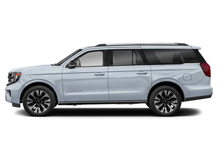 2027 Ford Expedition Platinum Max