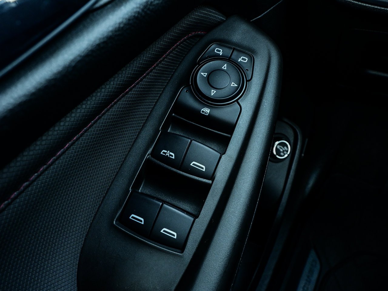2026 Chevrolet Trailblazer AWD 4dr RS Blue Sherwood Park - photo #18