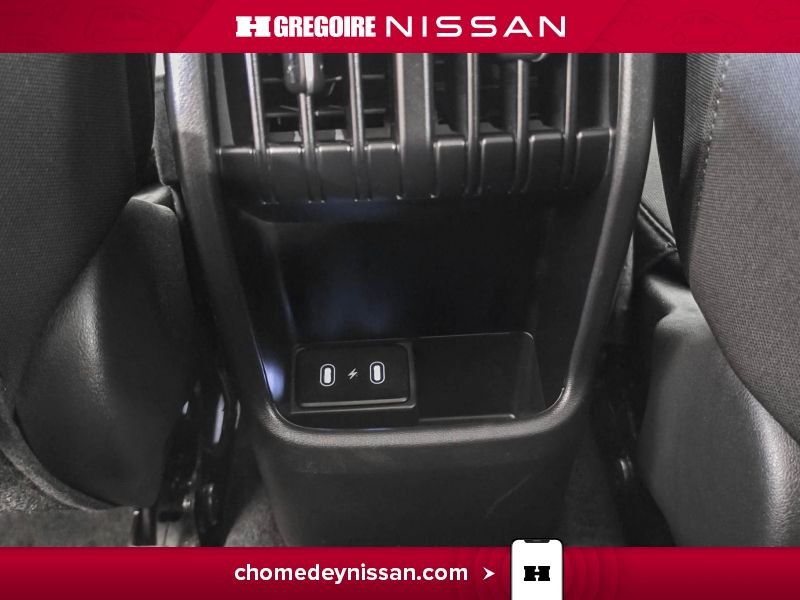 Hyundai Kona 2026 Noir Blainville - photo #24