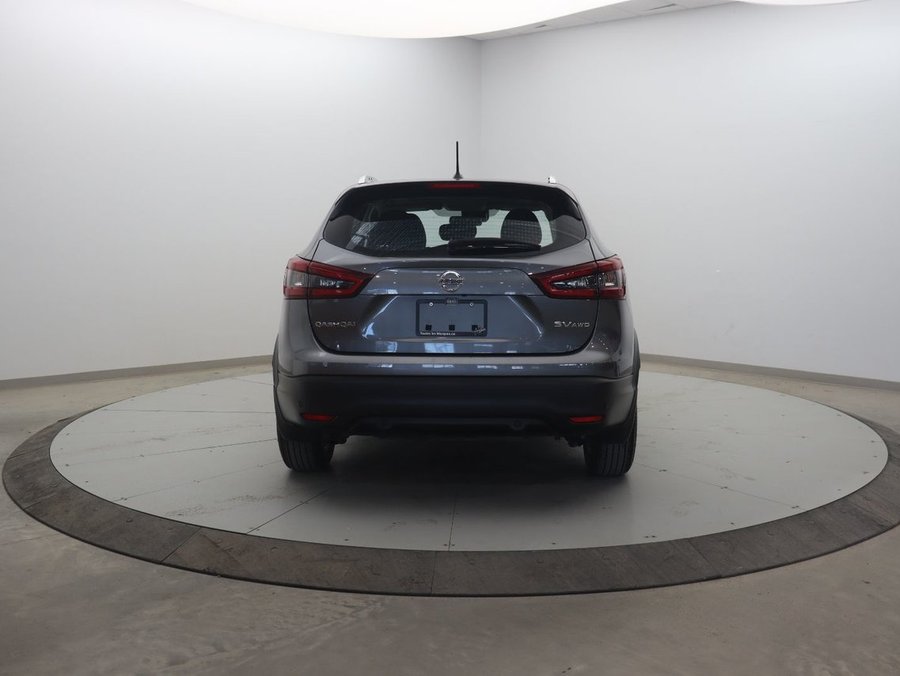 2023 Nissan Qashqai 2023 Grey