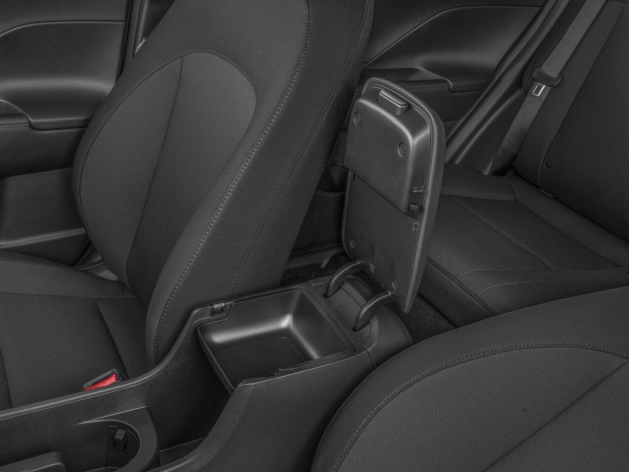2024 Hyundai Kona 2.0L Preferred TI Grey Gatineau - photo #5