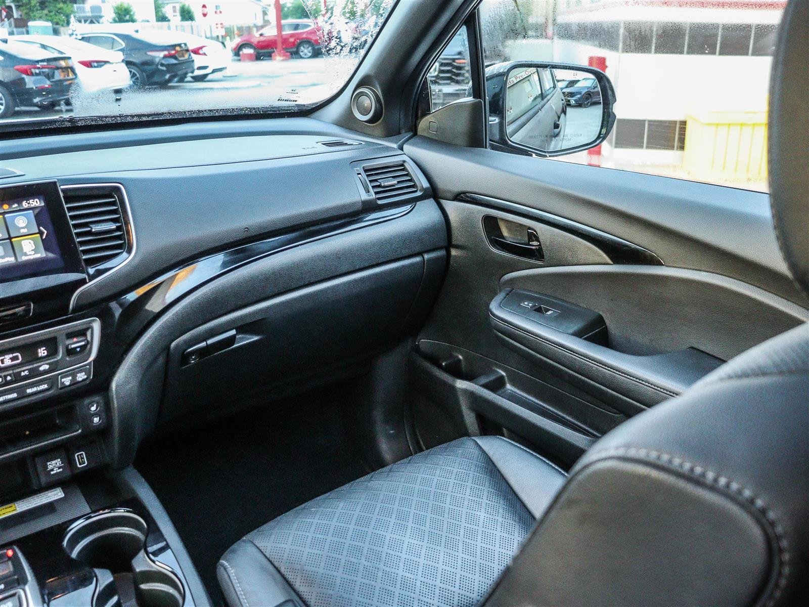 2023 Honda Passport Touring Ottawa & Gatineau - photo #14