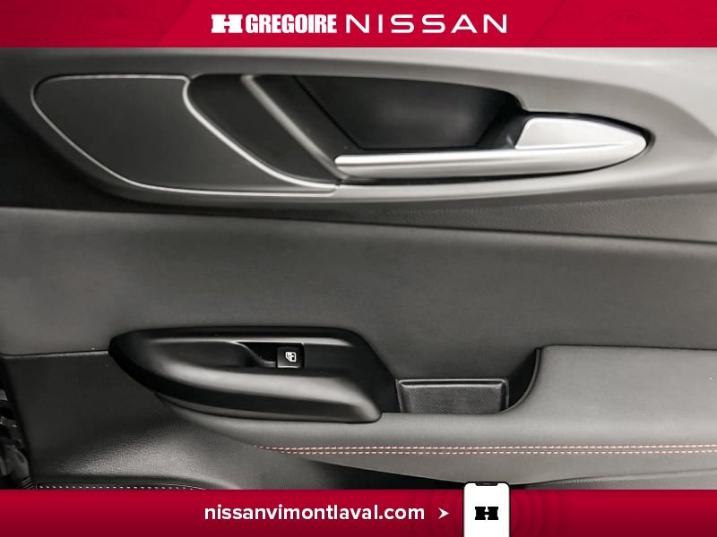 2024 Dodge Hornet Grey Saint-Eustache - photo #13