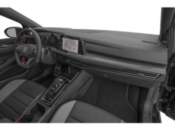 Volkswagen Golf GTI De performance