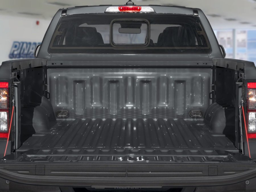 Ford Ranger 2026 2026 Sable du désert