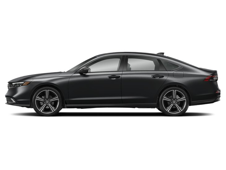 2026 Honda Berline Accord SE