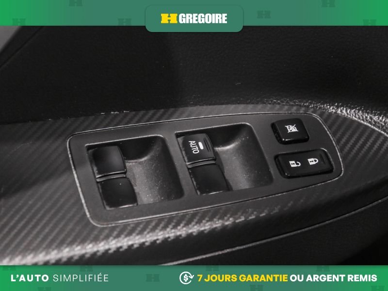 2020 Mitsubishi Eclipse Cross Silver Saint-Eustache - photo #15