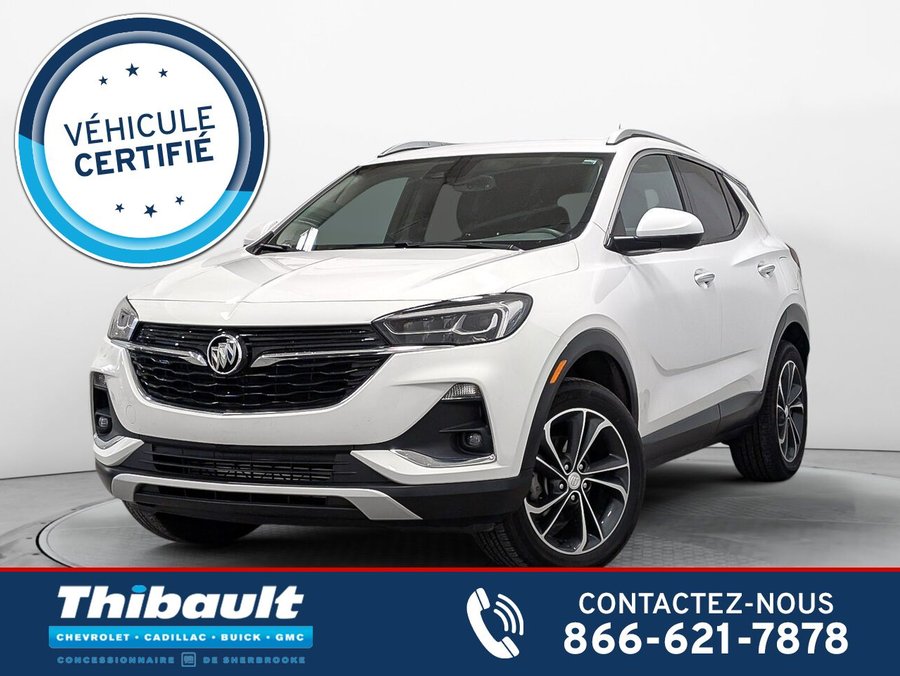 2023 BUICK ENCORE GX 2023 Other