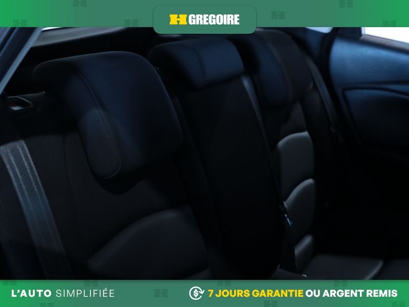 2019 Mazda CX-3 Black Blainville - photo #23